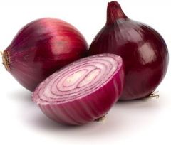 Red Onion